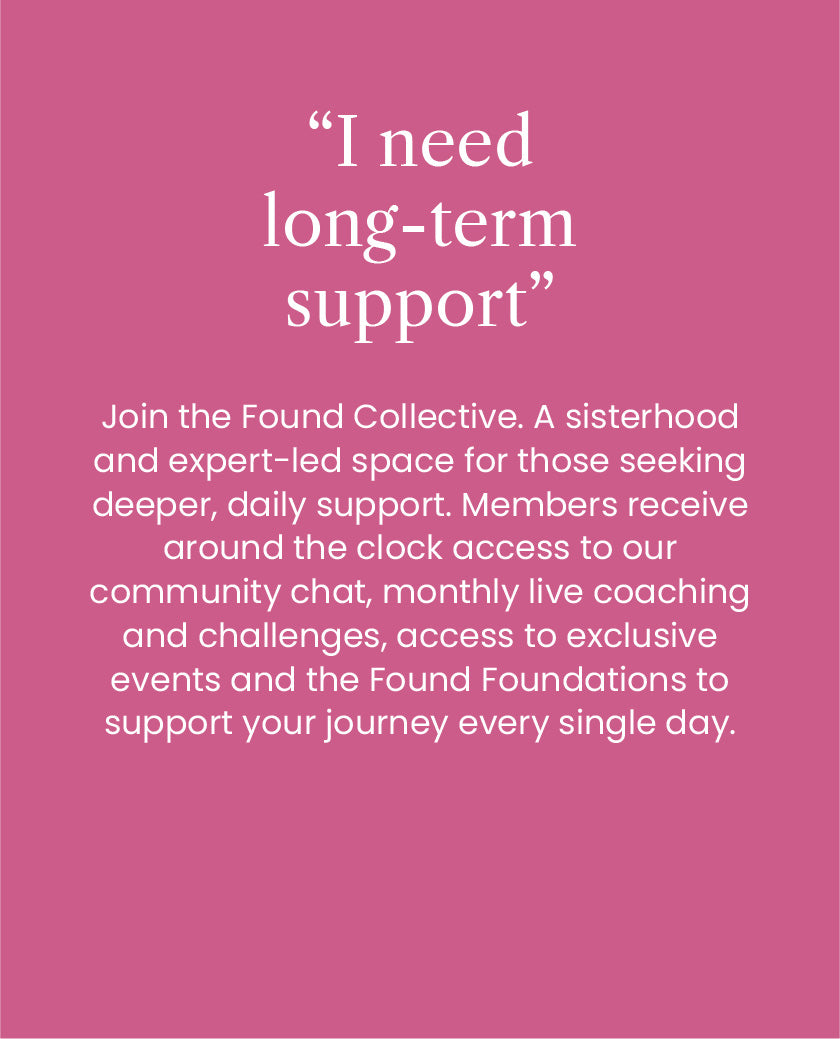 The Found Collective