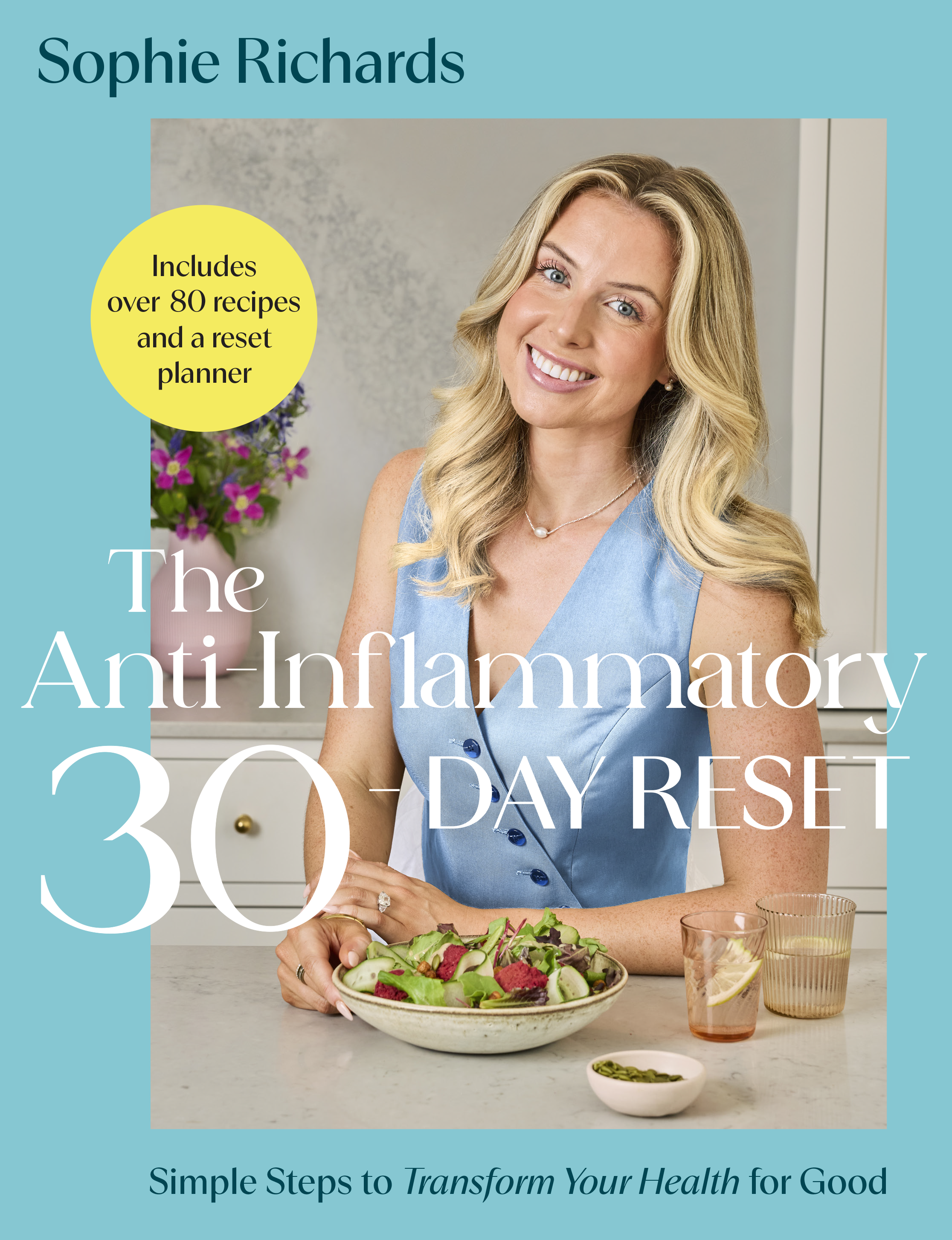 The Anti-Inflammatory 30-day Reset
