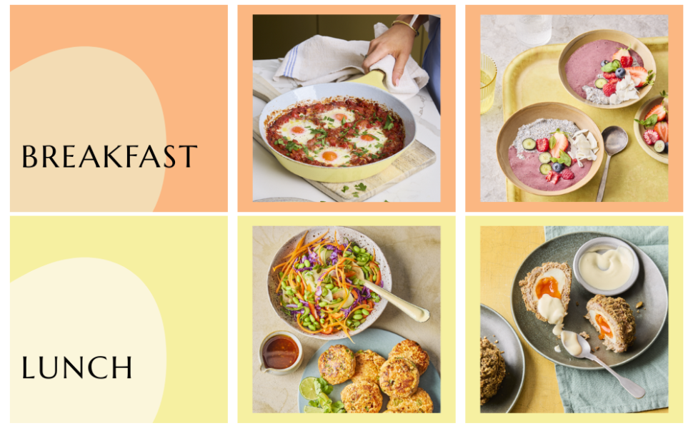 A.I.P Guide: The Short Term Food Intolerance Protocol